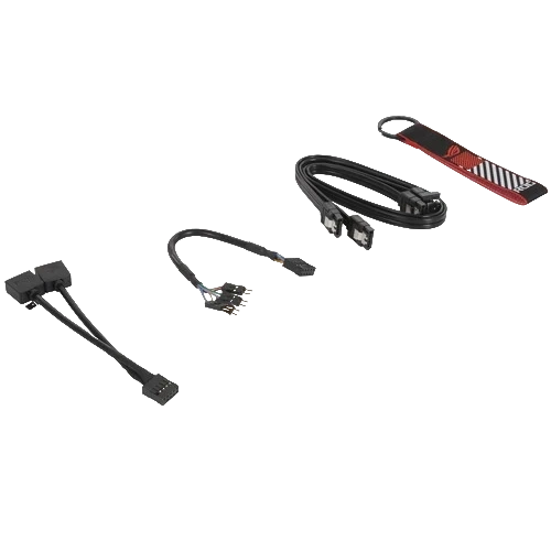 Материнская плата ASUS ROG STRIX B860-I GAMING WIFI 7 (90MB1JB0-M0EAY0)