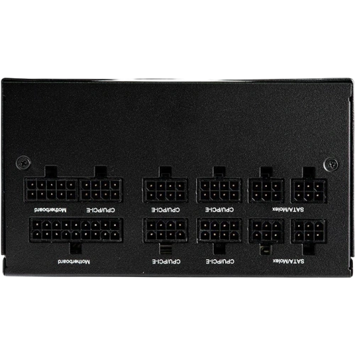 Блок питания Chieftec 850W CHIEFTRONIC PowerUp (GPX-850FC)