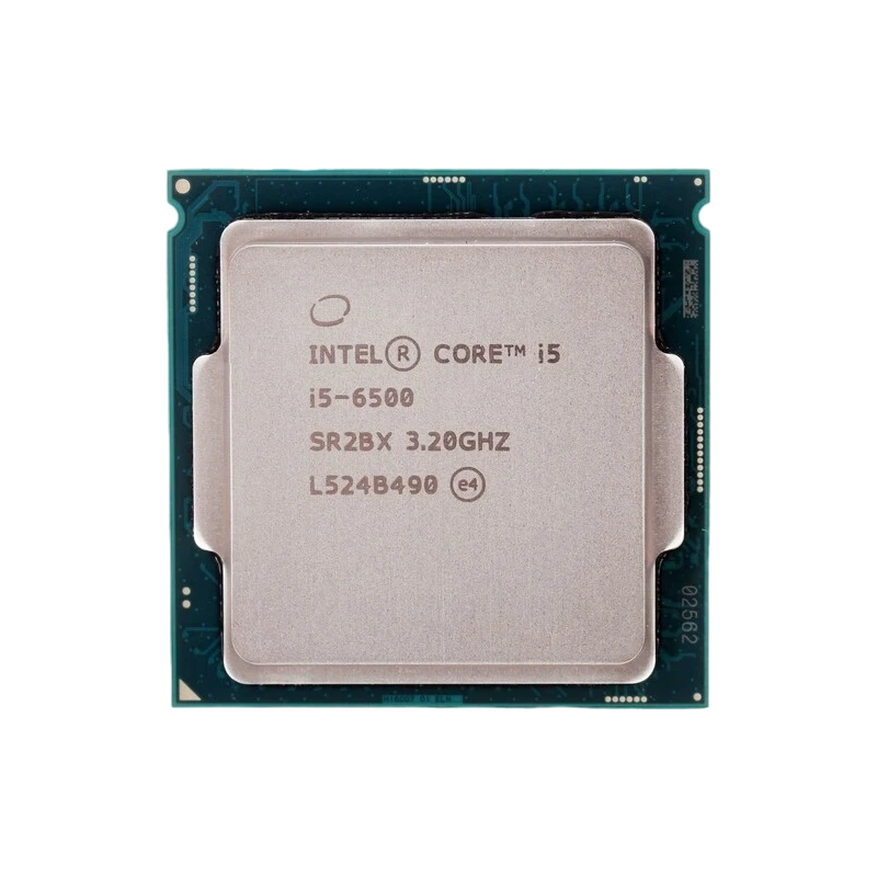 Процессор Intel Core i5 6500 OEM
