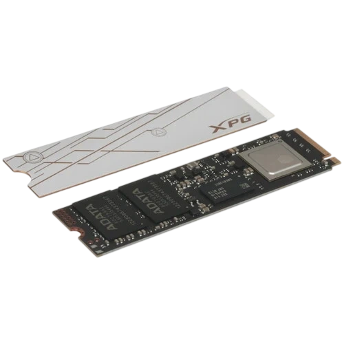 Твердотельный накопитель ADATA XPG 1000 Gb MARS 980 BLADE (SMAR-980B-1TCS) BOX