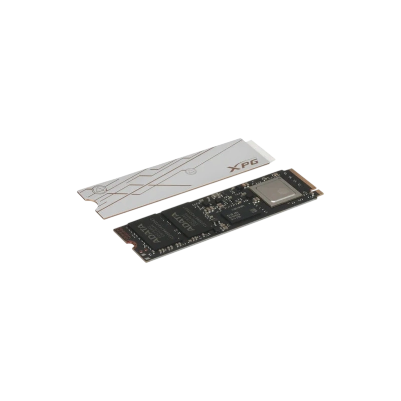 Твердотельный накопитель ADATA XPG 1000 Gb MARS 980 BLADE (SMAR-980B-1TCS) BOX