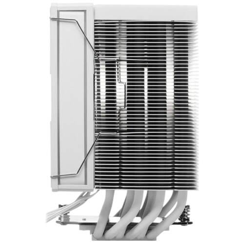 Кулер для процессора ID-COOLING FROZN A610 ARGB White