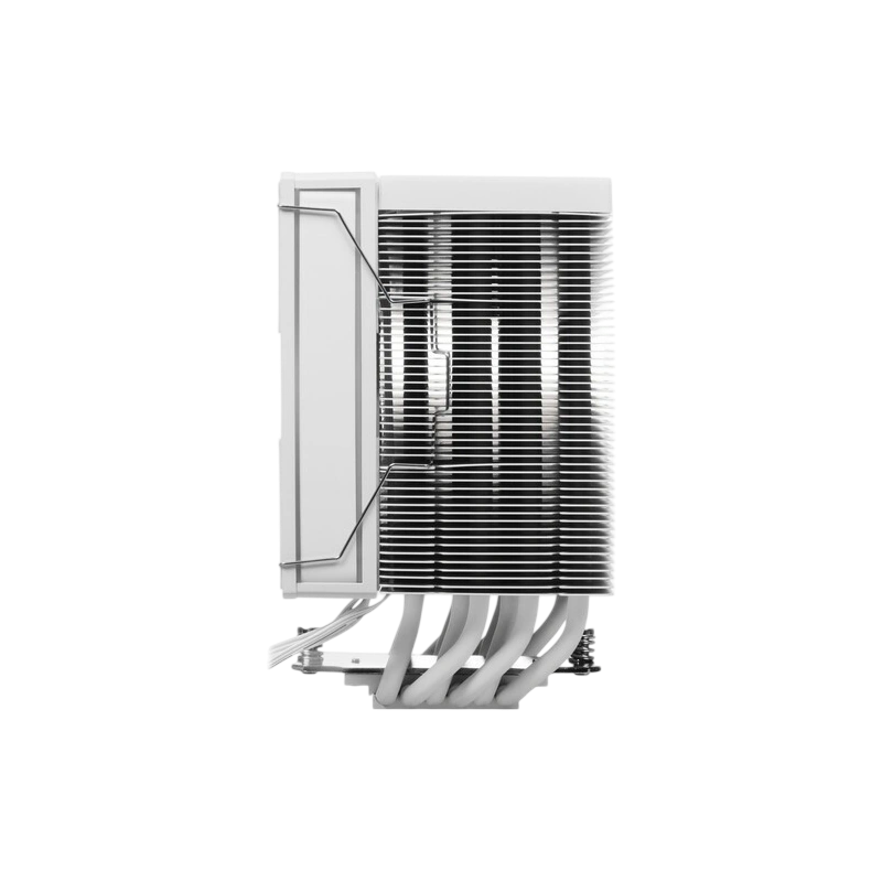 Кулер для процессора ID-COOLING FROZN A610 ARGB White