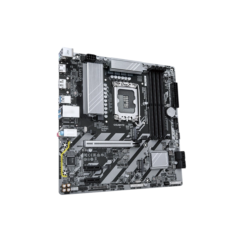 Материнская плата Gigabyte B860M D3HP
