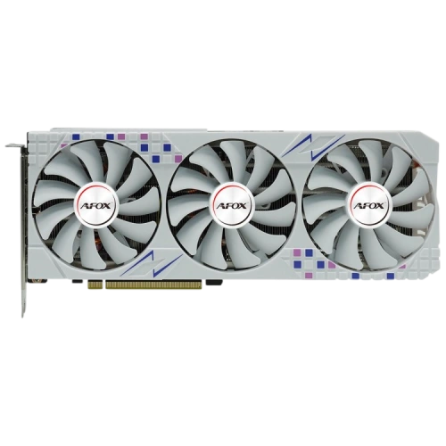 Видеокарта AFox (AF3070TI-8GD6XH4) GeForce RTX 3070 Ti 8GB GAMING