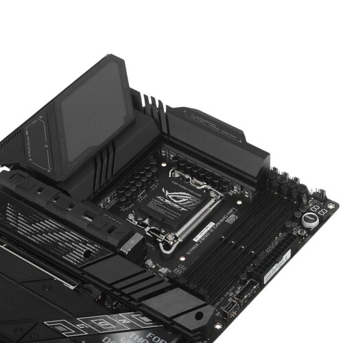 Материнская плата ASUS ROG STRIX Z890-E GAMING WIFI (90MB1IM0-M0EAY0)