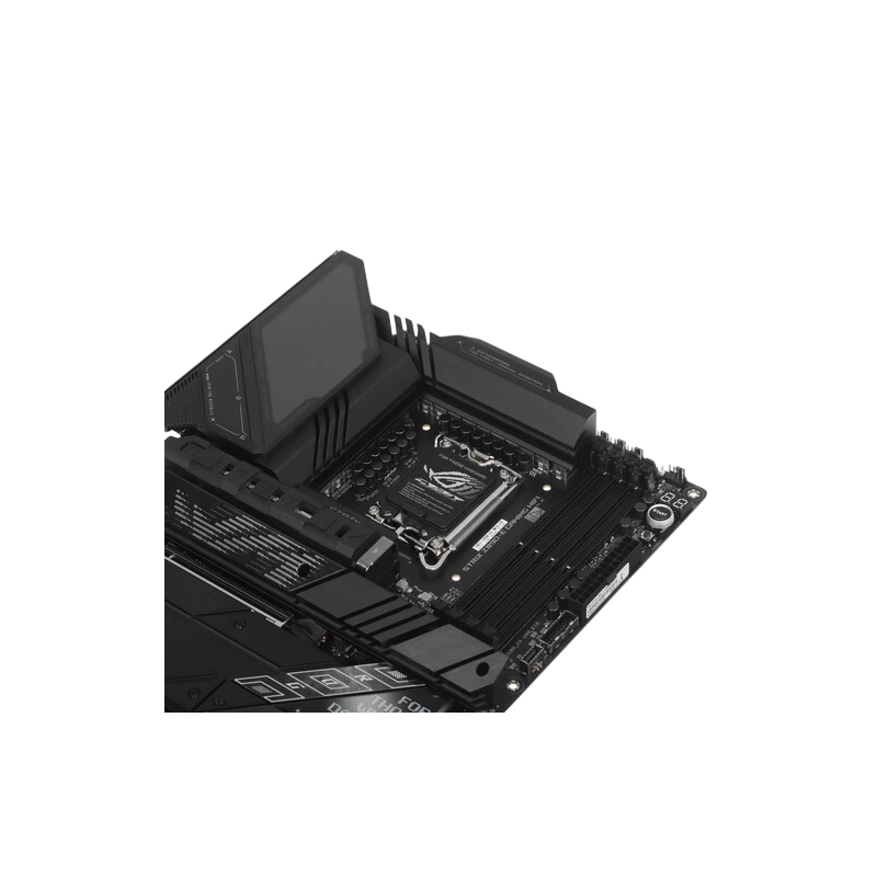 Материнская плата ASUS ROG STRIX Z890-E GAMING WIFI (90MB1IM0-M0EAY0)