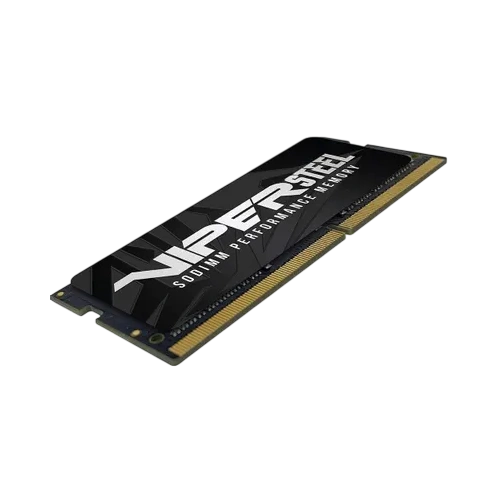 Оперативная память 16 Gb 3200 MHz PATRIOT VIPER STEEL (PVS416G320C8S)