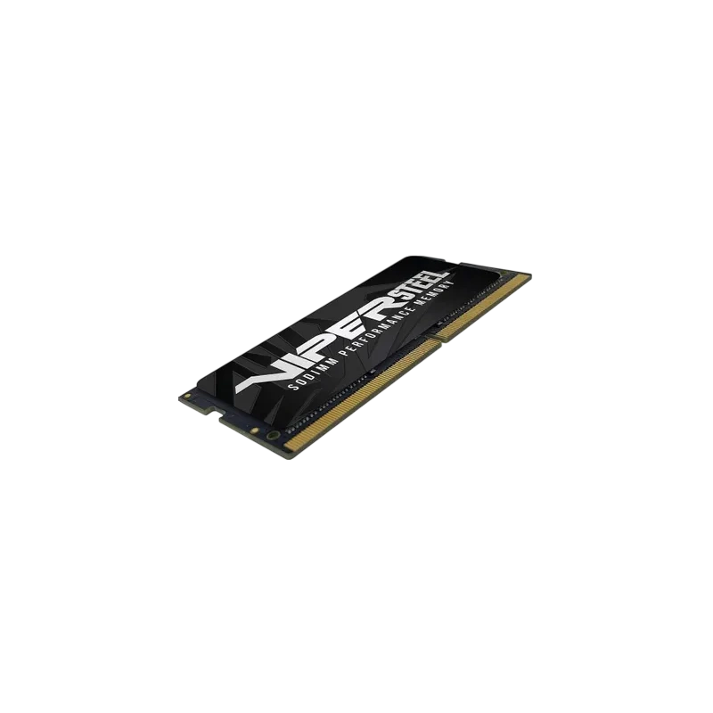 Оперативная память 16 Gb 3200 MHz PATRIOT VIPER STEEL (PVS416G320C8S)