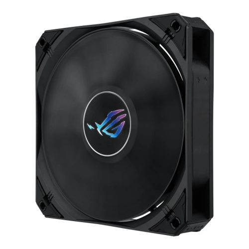 Система жидкостного охлаждения для процессора ASUS ROG STRIX LC III 360 SIGRID V2 ARGB Black (90RC00T0-M0UAY0)