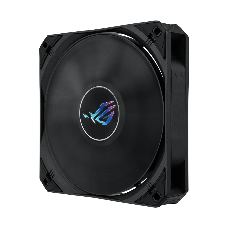 Система жидкостного охлаждения для процессора ASUS ROG STRIX LC III 360 SIGRID V2 ARGB Black (90RC00T0-M0UAY0)