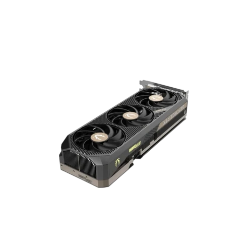 Видеокарта ZOTAC (ZT-B50800D2-10P) GeForce RTX 5080 16GB SOLID CORE