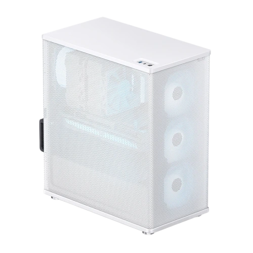 Компьютерный корпус JONSBO VR4 White