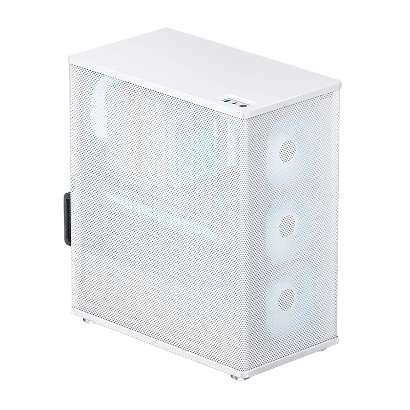 Компьютерный корпус JONSBO VR4 White
