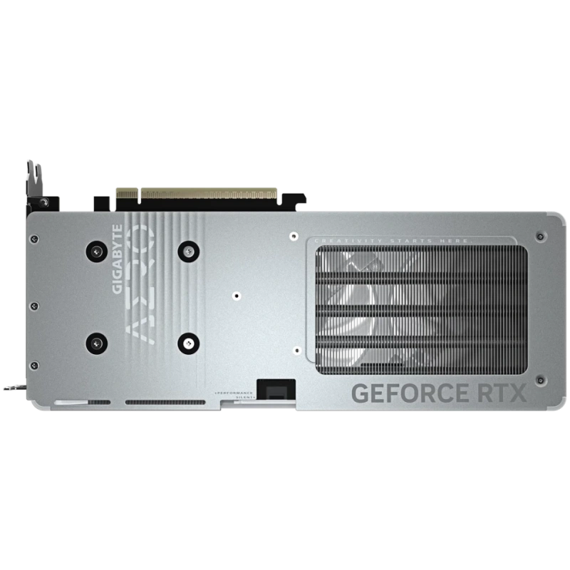 Видеокарта Gigabyte (GV-N506TAERO OC-8GD) GeForce RTX 5060 Ti 8GB AERO OC