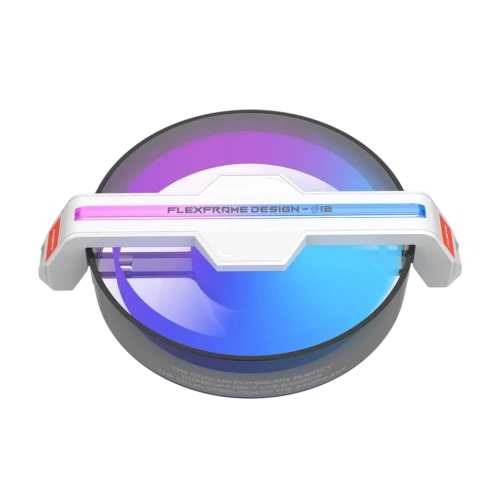 Вентилятор для корпуса ALSEYE ?12 DM12-W White (AS.04.10.0004)