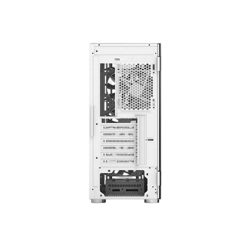 Компьютерный корпус Montech X3 GLASS FRGB White (X3GW)