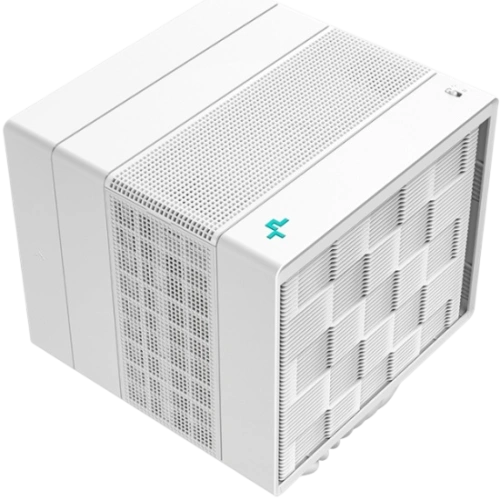 Кулер для процессора Deepcool ASSASSIN IV White (R-ASN4-WHNNMT-G)