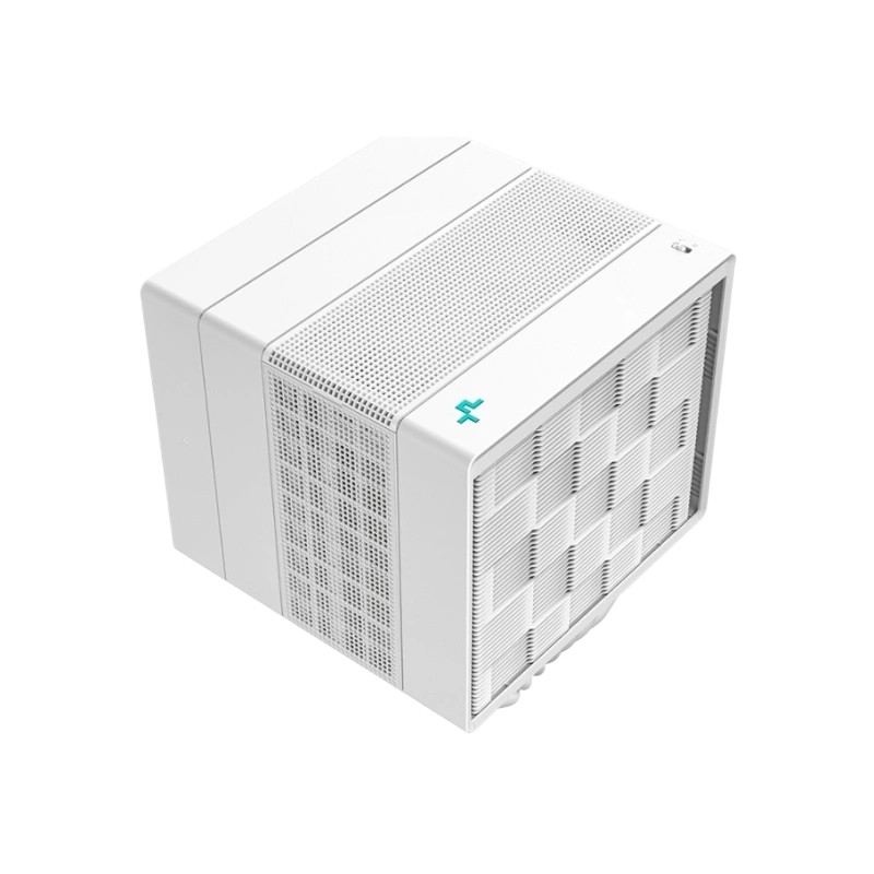 Кулер для процессора Deepcool ASSASSIN IV White (R-ASN4-WHNNMT-G)