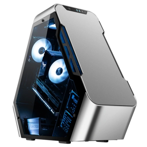 Компьютерный корпус JONSBO TR03-A Silver