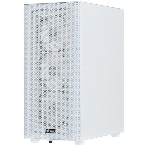 Компьютерный корпус ADATA XPG VALOR White (VALORMESHC4VA-WHCWW) документация