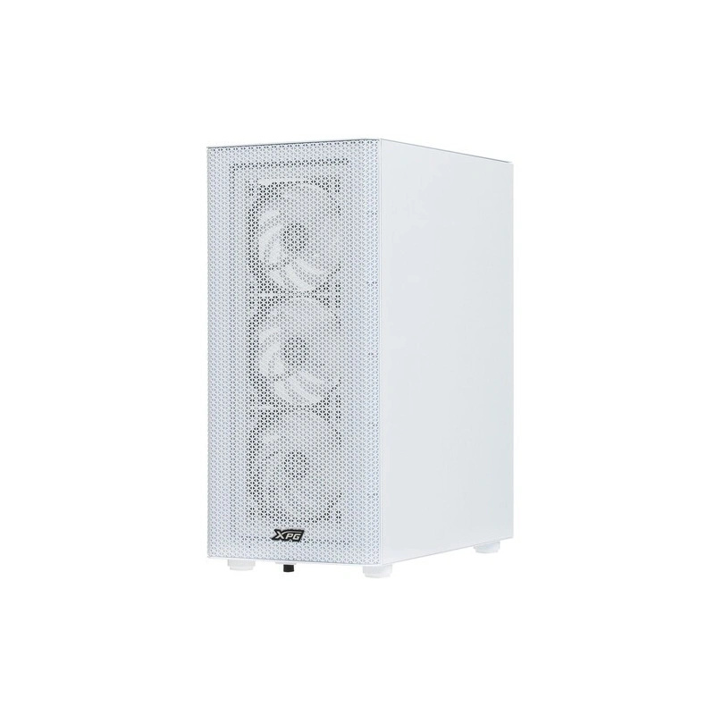 Компьютерный корпус ADATA XPG VALOR White (VALORMESHC4VA-WHCWW) документация