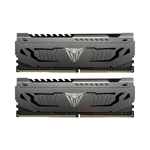 Оперативная память 64 Gb 3200 MHz PATRIOT VIPER STEEL (PVS464G320C6K)
