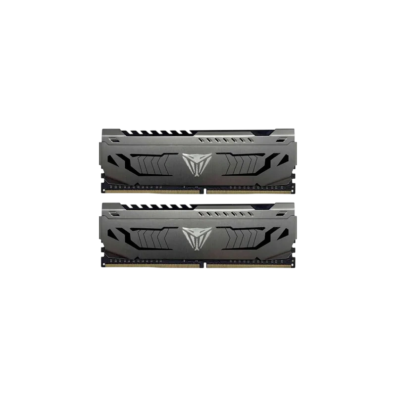 Оперативная память 64 Gb 3200 MHz PATRIOT VIPER STEEL (PVS464G320C6K)