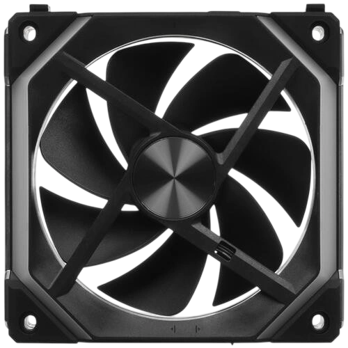 Вентилятор для корпуса Lian Li UNI FAN SL120 V2 Black (G99.12SLV21B.R0)