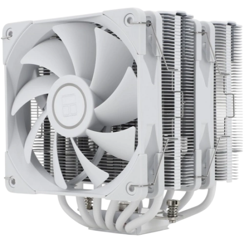 Кулер для процессора Thermalright Peerless Assassin 120 White (TRPA120W)