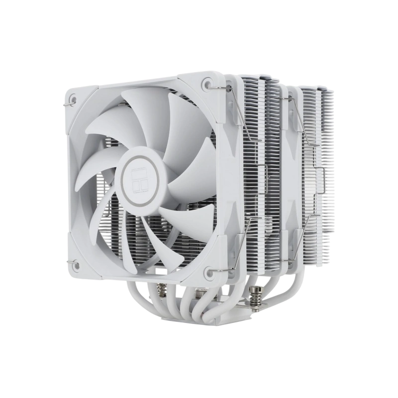 Кулер для процессора Thermalright Peerless Assassin 120 White (TRPA120W)