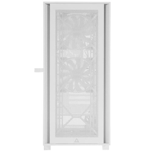 Компьютерный корпус Montech AIR 1000 LITE White (AIR1000LW) документация