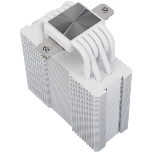 Кулер для процессора Thermalright Burst Assassin 120 Vision White (TRBA120VW)