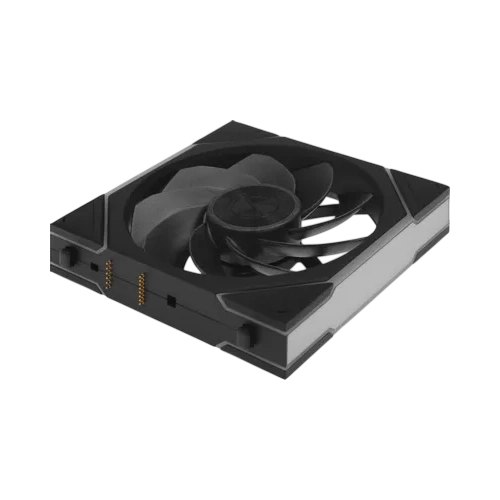 Вентилятор для корпуса Lian Li UNI FAN TL WIRELESS 120 Reverse Blade 12RTL1W1B BLACK (G99.12RTL1W1B.R0)