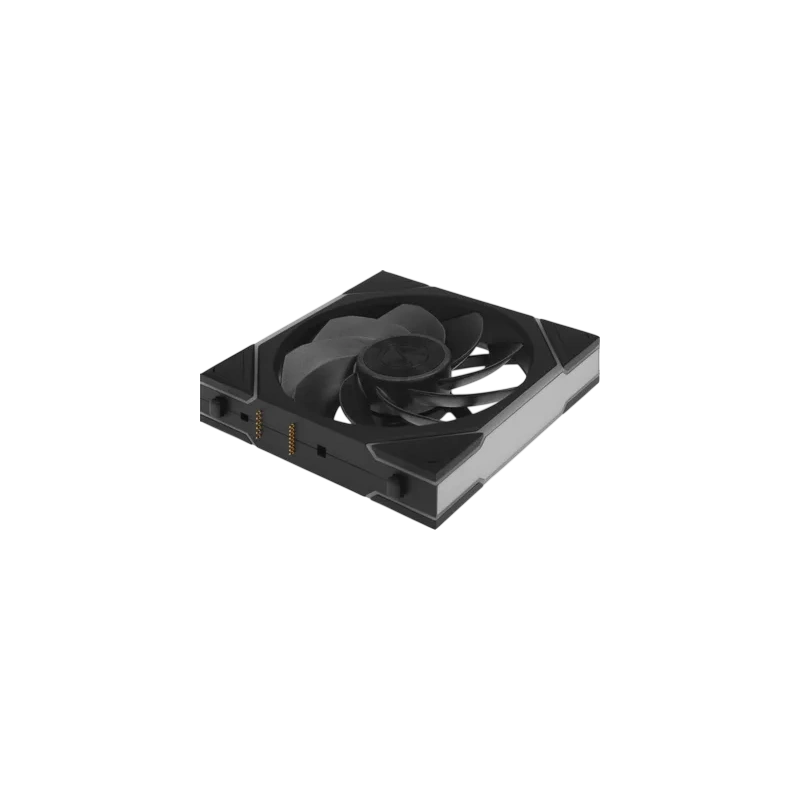 Вентилятор для корпуса Lian Li UNI FAN TL WIRELESS 120 Reverse Blade 12RTL1W1B BLACK (G99.12RTL1W1B.R0)