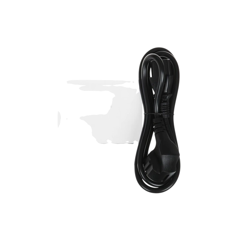 Блок питания Deepcool 650W PN650M (R-PN650M-FC0B-EU) 16 Pin (PCIe 5.0 Connector Cable Details) документация, комплект кабелей, комплект крепежа
