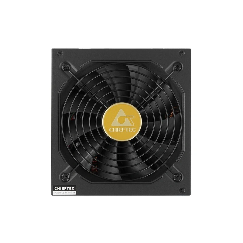 Блок питания Chieftec 650W PROTON (BDF-650C) документация, комплект кабелей, комплект крепежа
