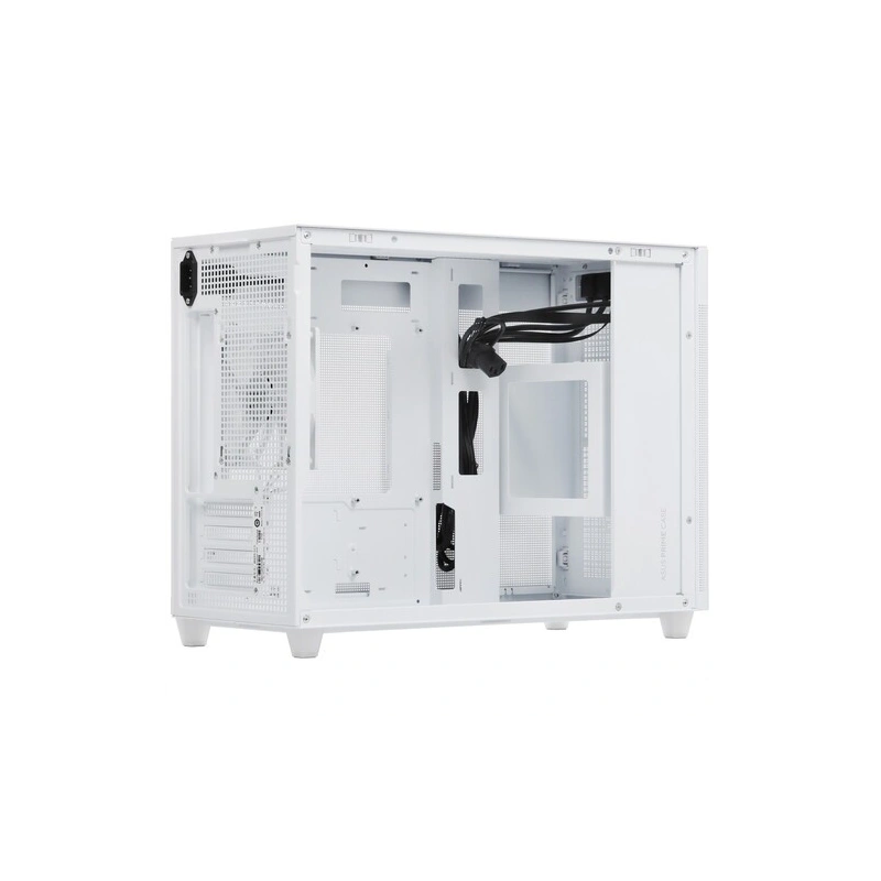 Компьютерный корпус ASUS PRIME CASE AP201 TG White (90DC00G3-B39010) документация
