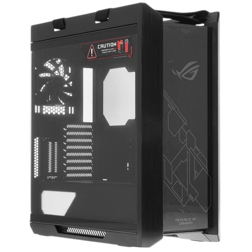 Компьютерный корпус ASUS ROG STRIX HELIOS GX601 RGB Black (90DC0020-B39000)