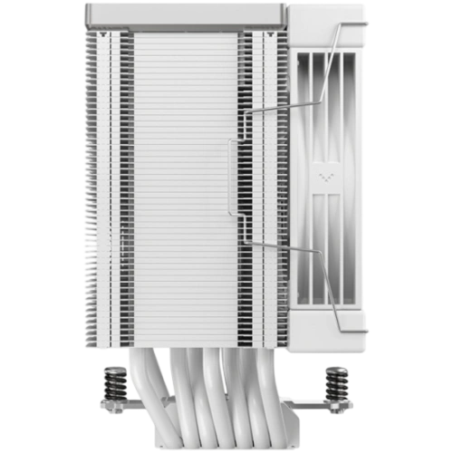 Кулер для процессора Deepcool AK700 DIGITAL White