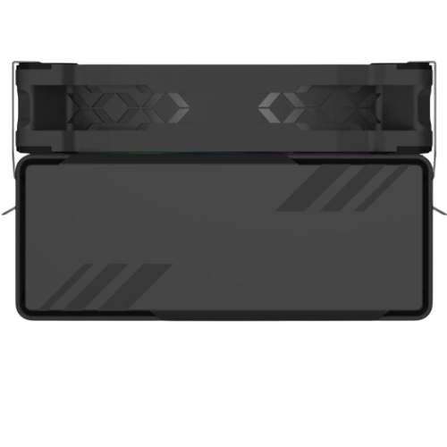 Кулер для процессора PentaWave (PC-Z04E SRB ARGB PWM) Black