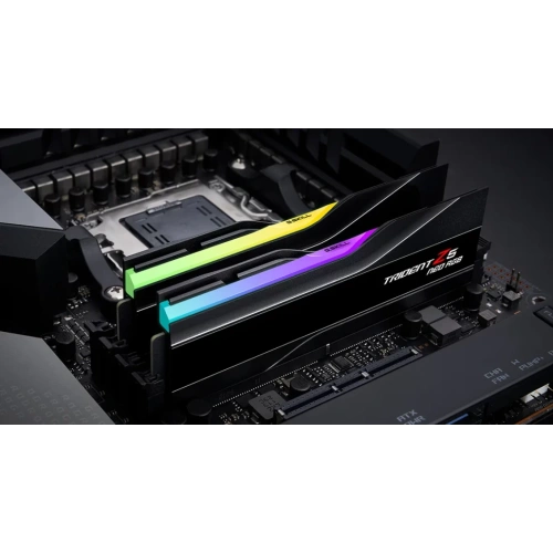 Оперативная память 96 Gb 6000 MHz G.Skill TRIDENT Z5 NEO RGB (F5-6000J2836F48GX2-TZ5NR)