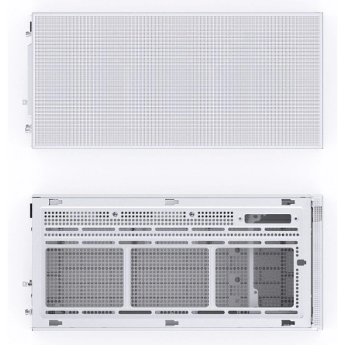 Компьютерный корпус JONSBO D31 MESH TG White