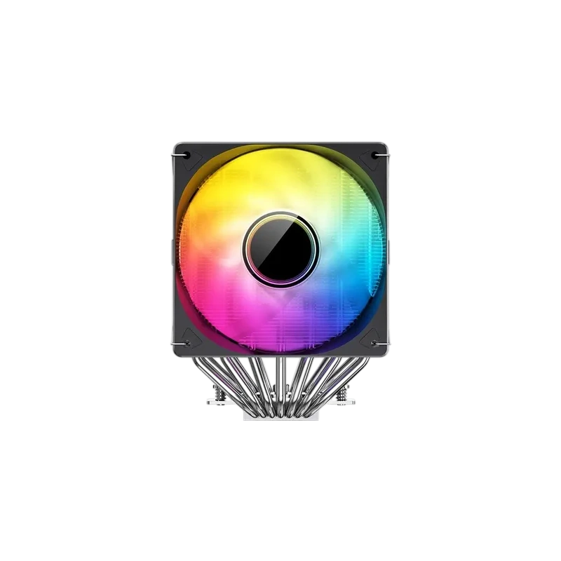 Кулер для процессора JONSBO CR-3000E ARGB Black