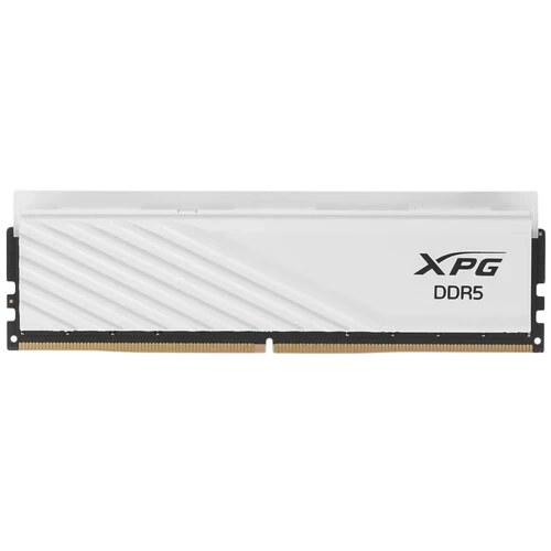 Оперативная память 64 Gb 6000 MHz ADATA XPG LANCER Blade White RGB (AX5U6000C3032G-DTLABRWH)