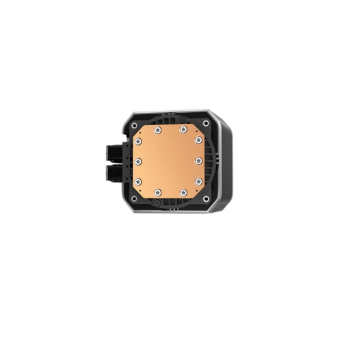 Система жидкостного охлаждения для процессора Deepcool MYSTIQUE 360 R-LX750-BKDSNMP-G-1