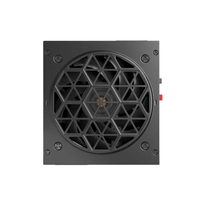 Блок питания 1STPLAYER 1300W NGDP Platinum Black (HA-1300BA3-BK) 16 Pin (PCIe 5.0 Connector Cable Details) документация, кабельные стяжки, комплект кабелей, комплект крепежа