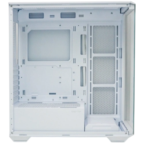 Компьютерный корпус XASTRA Q600-0F White (Q600-0F-WH)