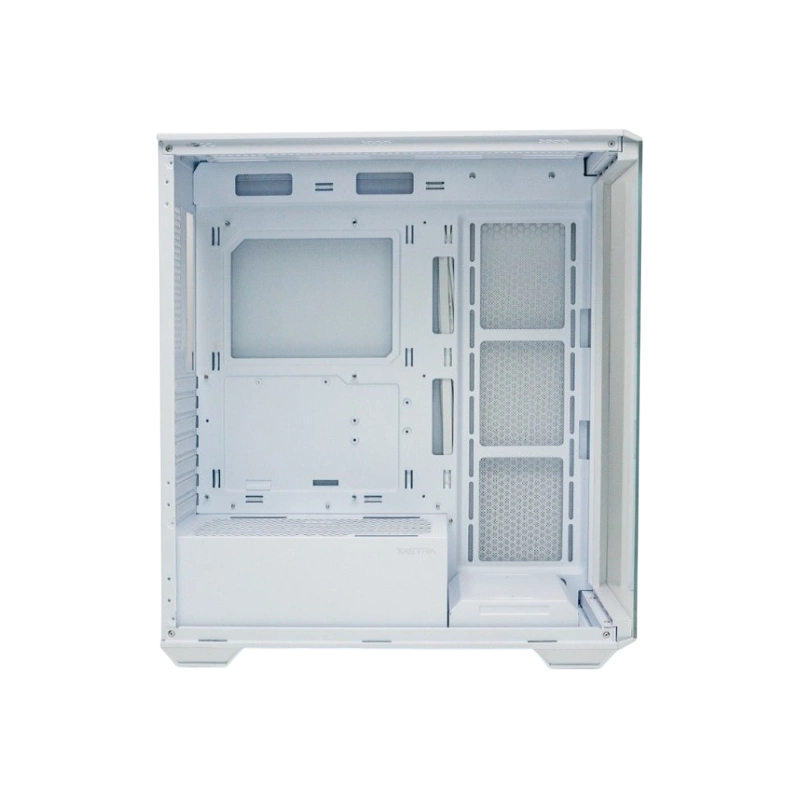 Компьютерный корпус XASTRA Q600-0F White (Q600-0F-WH)