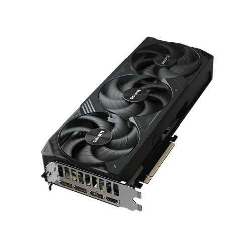 Видеокарта Gigabyte (GV-N507TWF3OC-16GD) GeForce RTX 5070 Ti 16GB WINDFORCE SFF OC